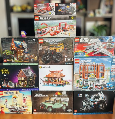 Lego